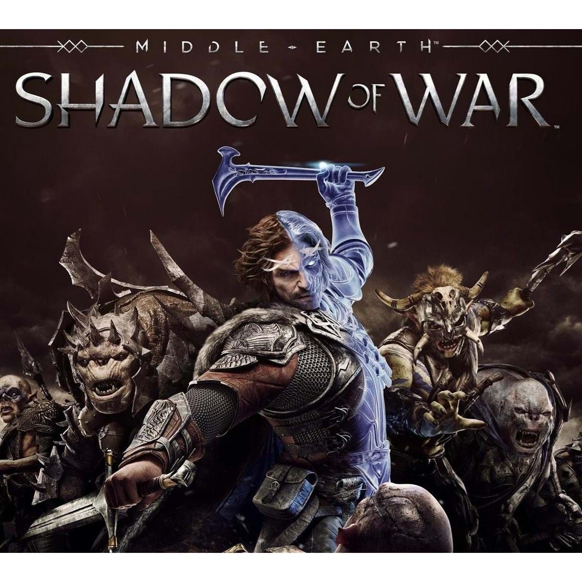 PS Plus: Shadow of War e Hollow Knight são jogos grátis de PS4 em