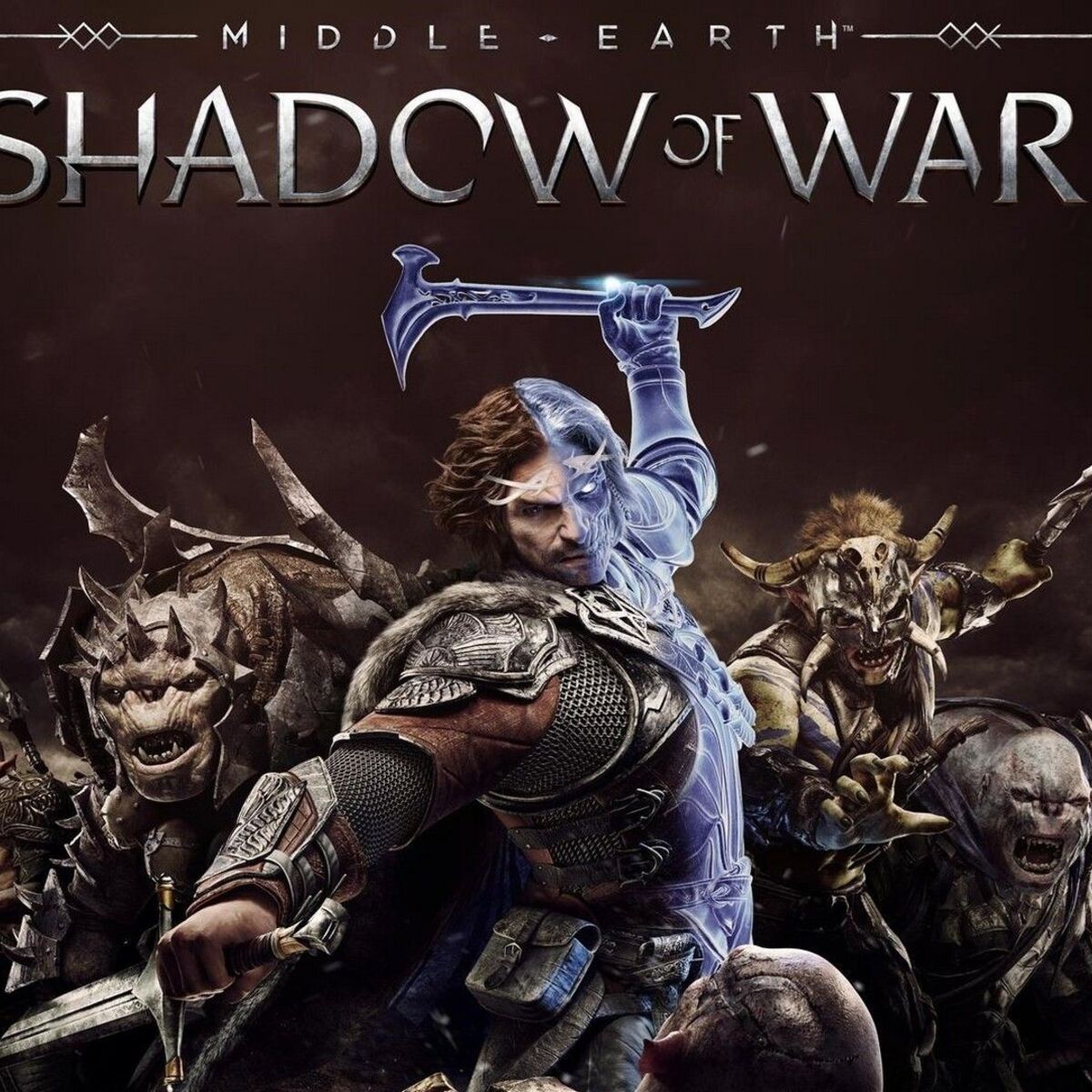 PS Plus: Shadow of War e Hollow Knight são jogos grátis de PS4 em