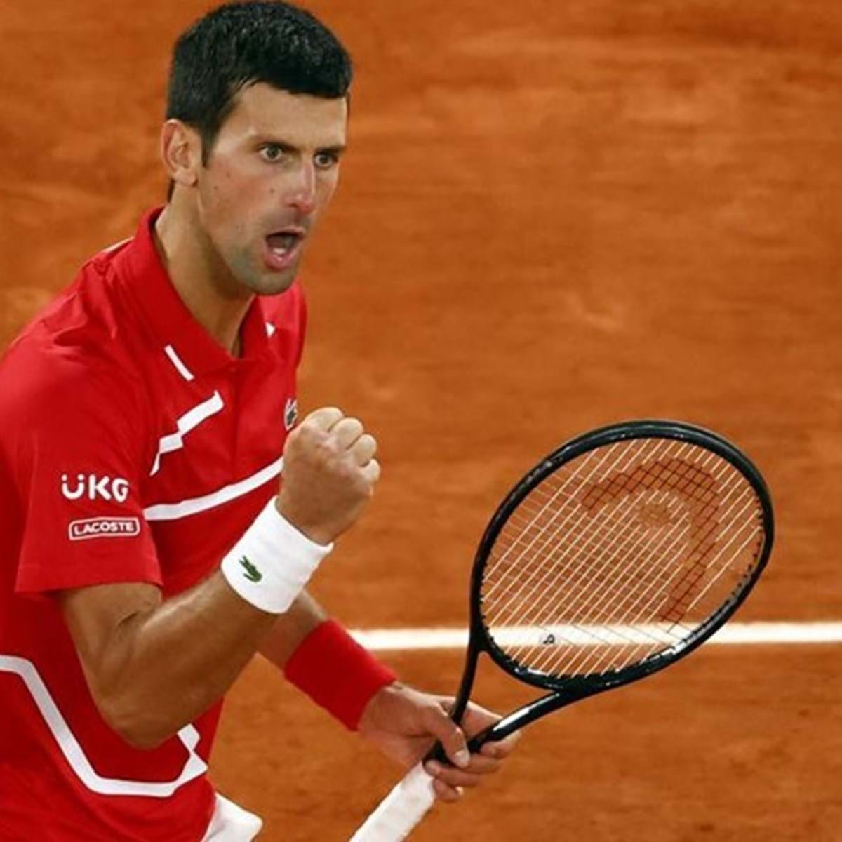 Ranking ATP: Djokovic bate recorde no topo - Ténis - Jornal Record