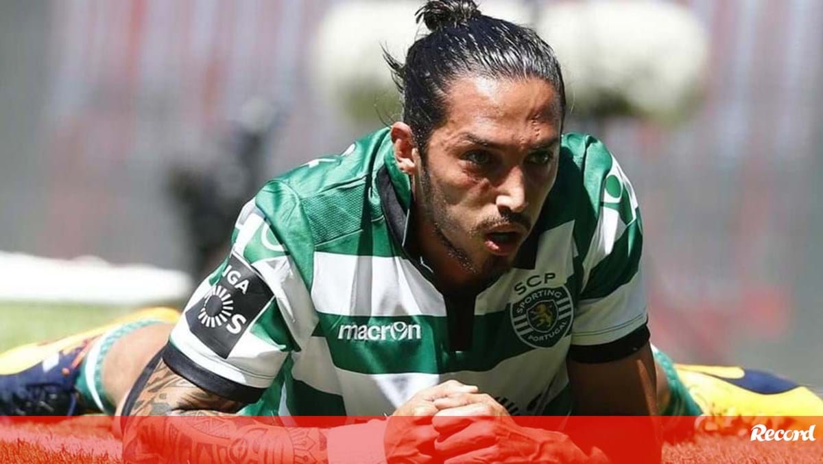 Schelotto lança jogo com a Juventus: «Sporting não tem medo das