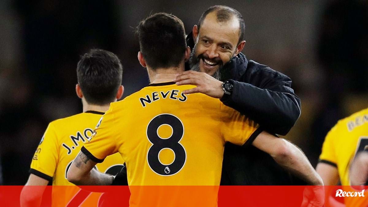 Wolves? O Jorge Mendes agora diz-me: 'Vês como eu tinha razão