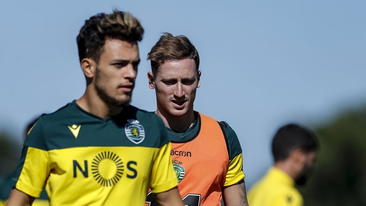 Especialistas Em Cacar Dragoes Pote E Nuno Santos Ja Marcaram Ao Fc Porto Soccer Addict