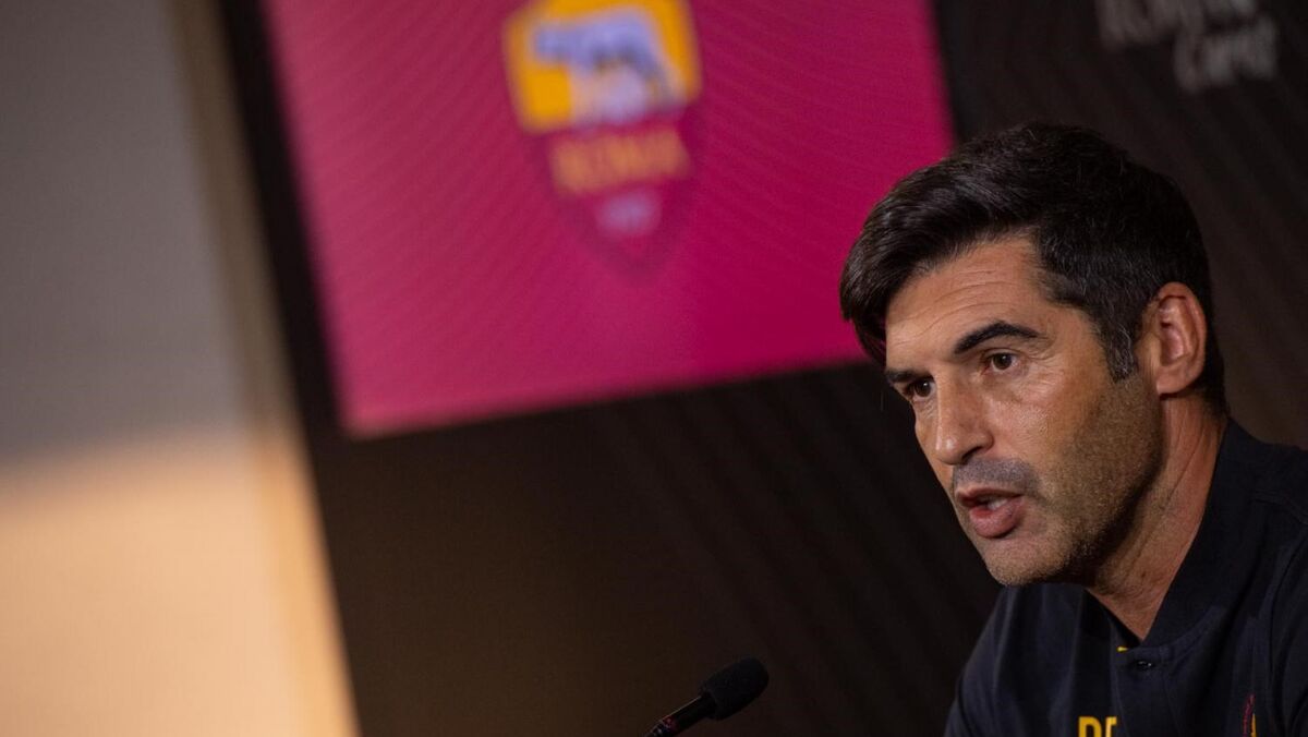 Paulo Fonseca: «Senti sempre total confiança no meu ...