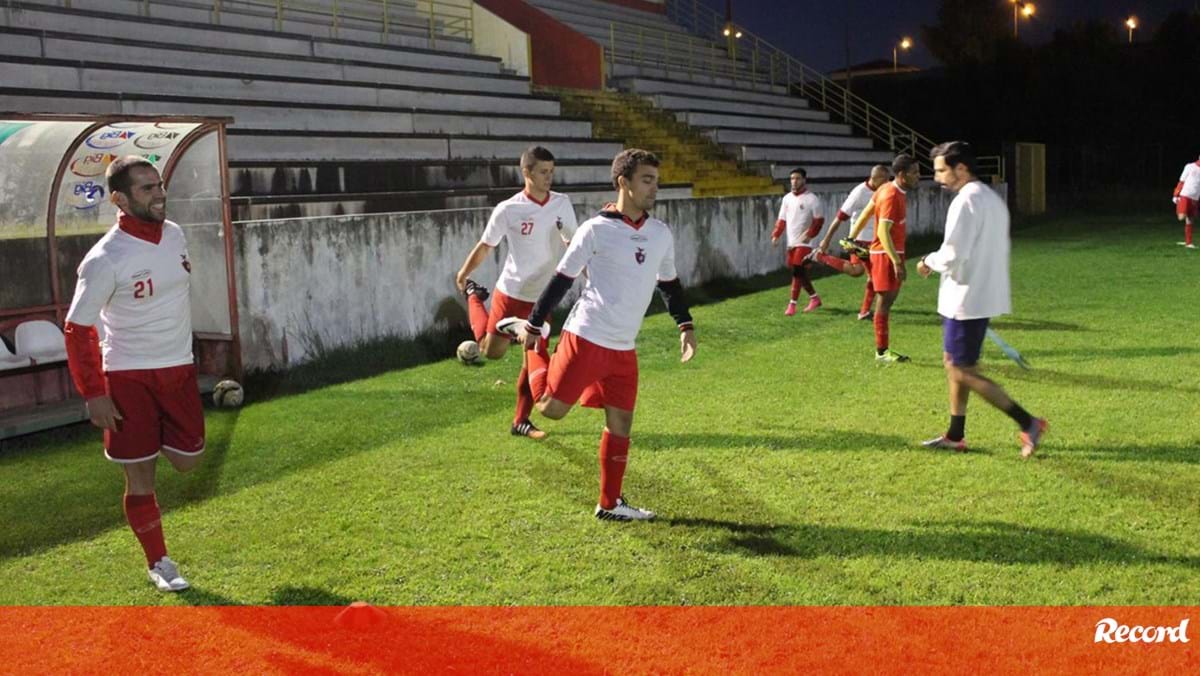 P.S.P Futebol Clube Sao Pedro