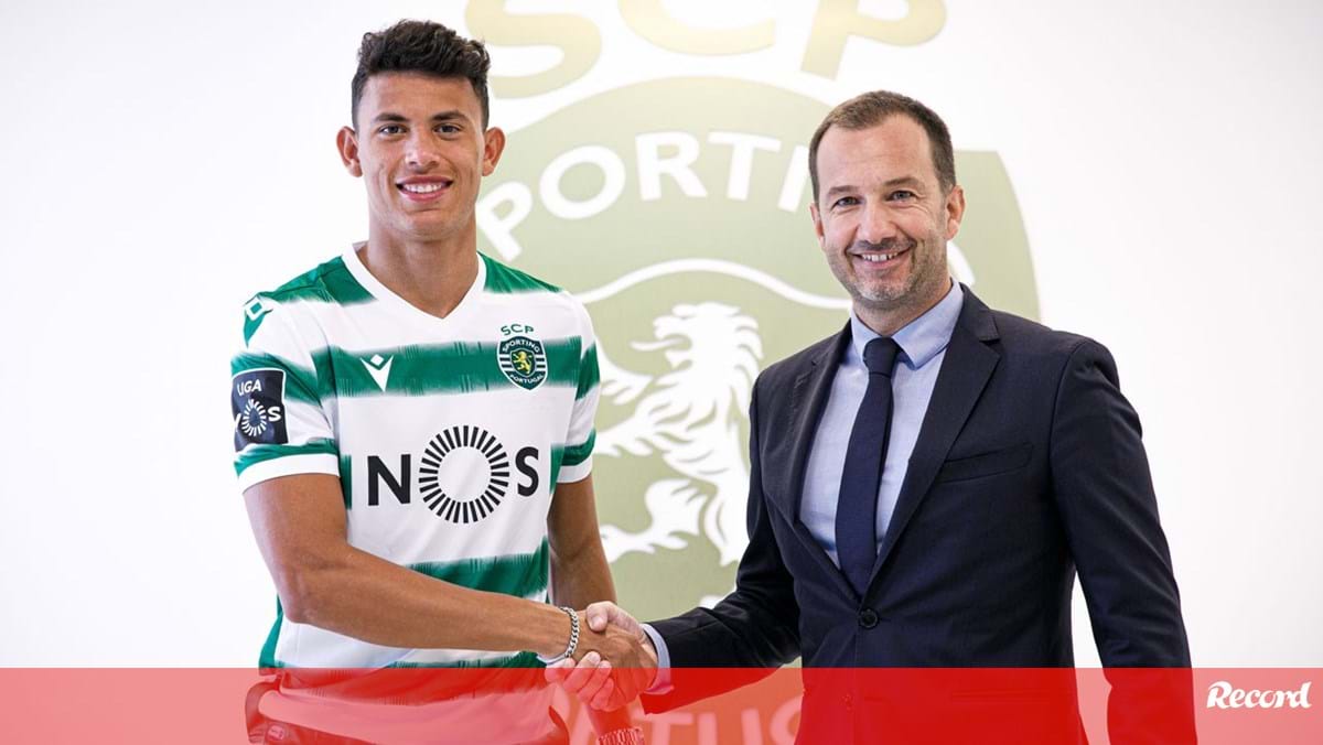 Oficial: Matheus Nunes renova com o Sporting até 2025 ...