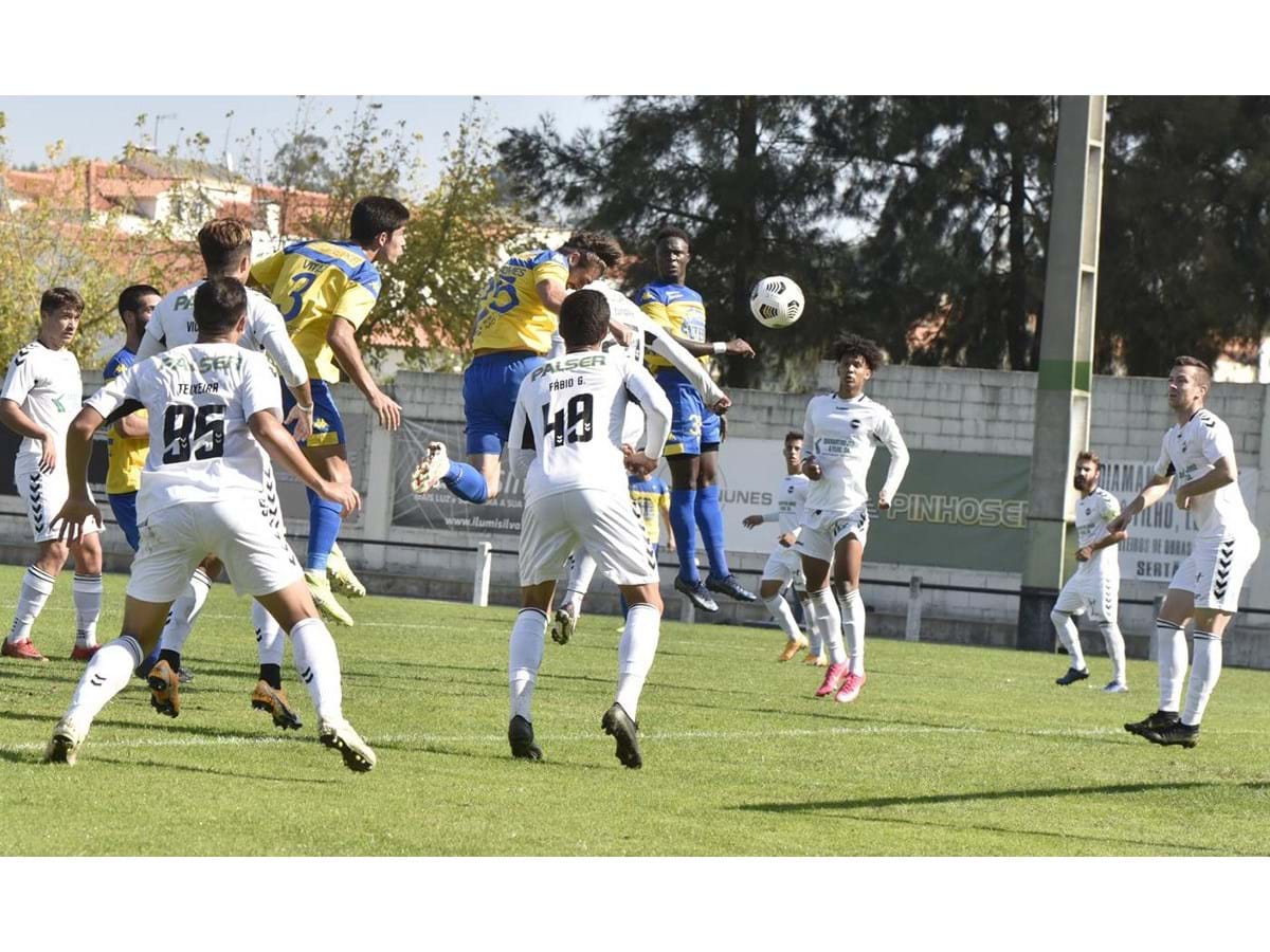 Sorteio da 1.ª e 2.ª eliminatórias da Taça de Portugal: eis a lista de  todos os jogos - Taça de Portugal - Jornal Record