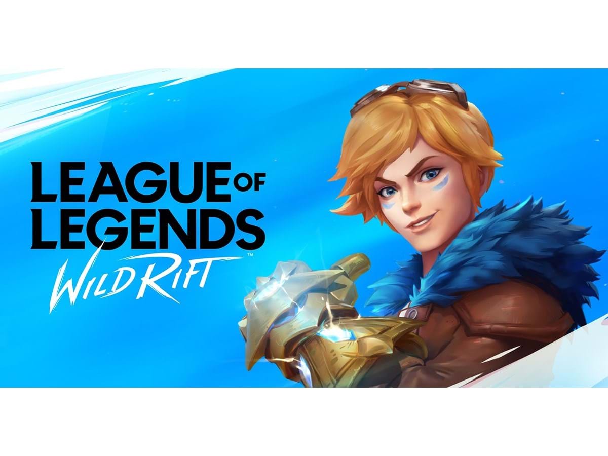 League of Legends revela novas skins e terceiro álbum da banda