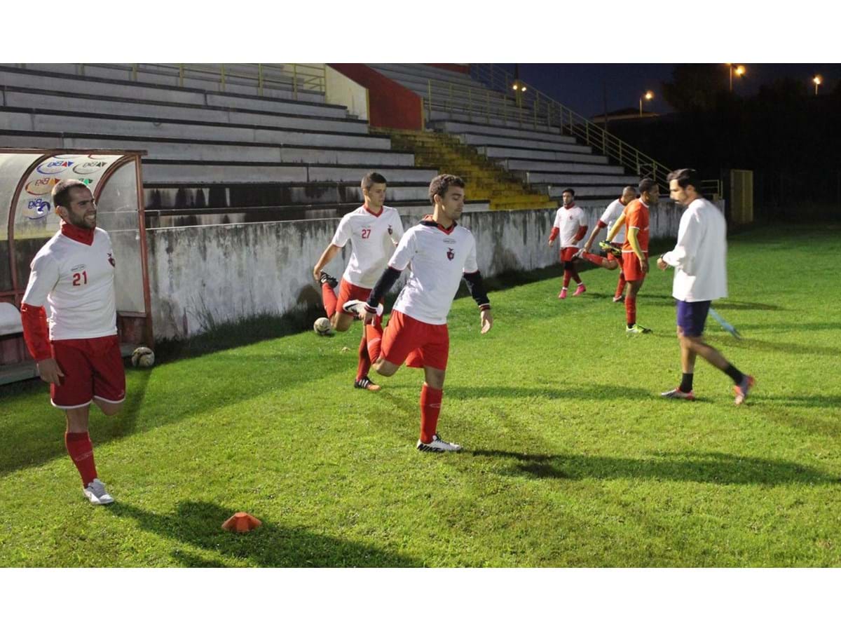 P.S.P Futebol Clube Sao Pedro
