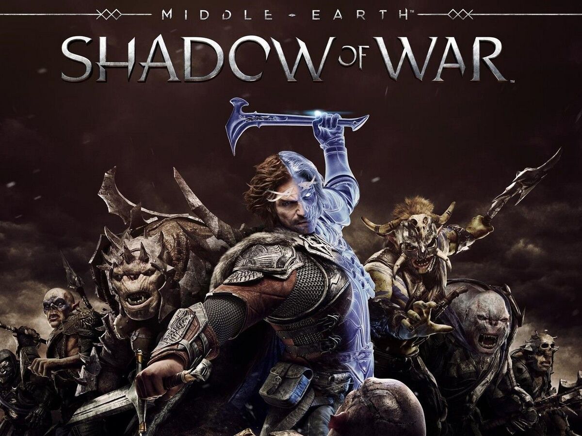 PS Plus: Shadow of War e Hollow Knight são jogos grátis de PS4 em