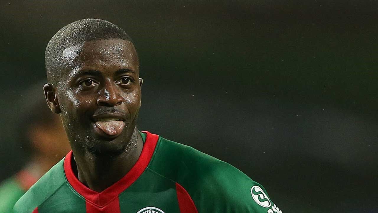 Nanú já assinou pelo FC Porto e reforça a direita - FC ...