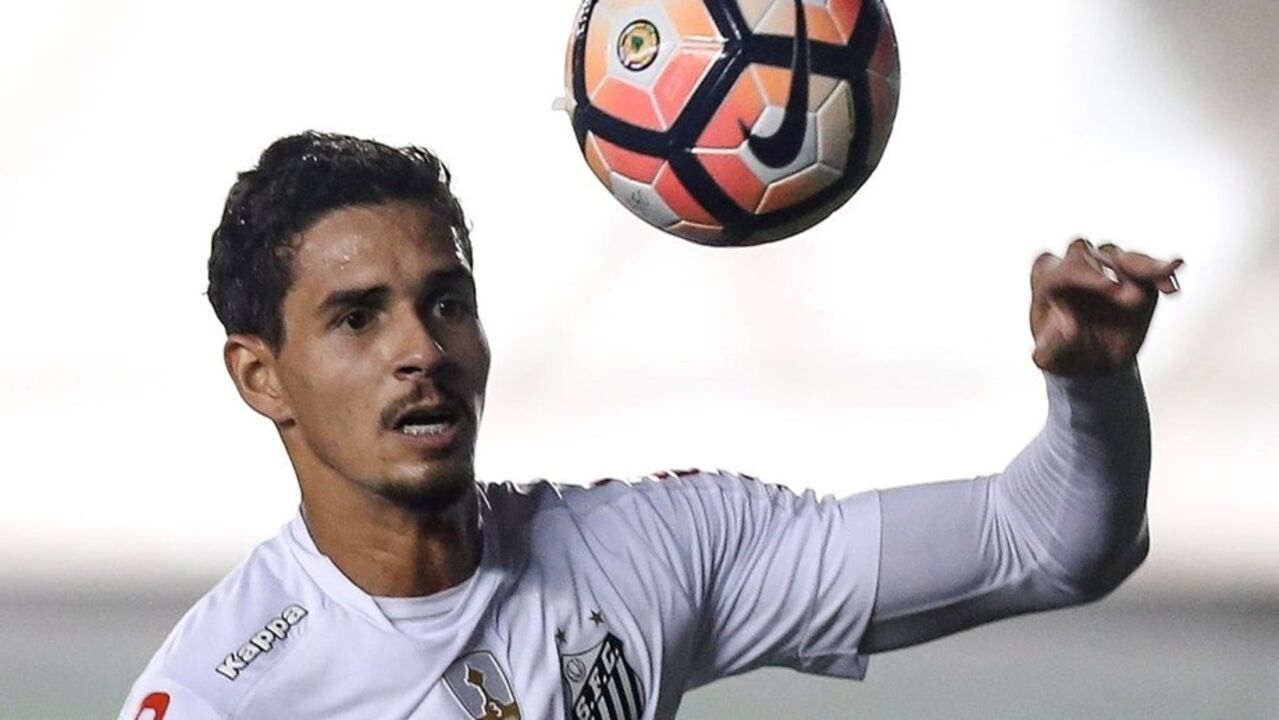 Lucas Veríssimo vai ser reforço do FC Porto FC Porto Jornal Record