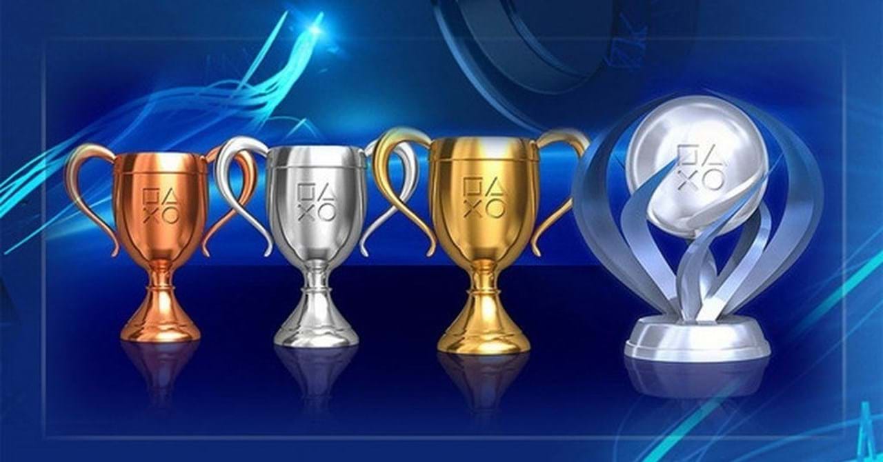 PlayStation anuncia alterações dos níveis de troféus ...