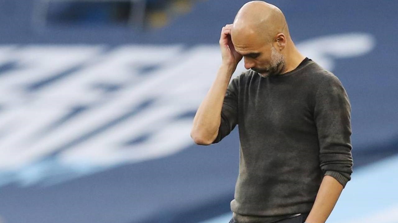 Antes de final da Champions, Guardiola explica sucesso: Ter Messi