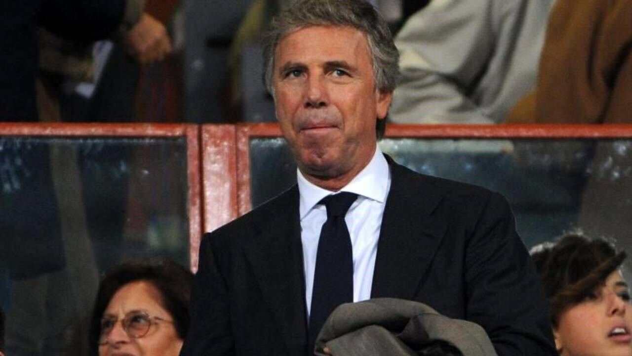 Enrico Preziosi