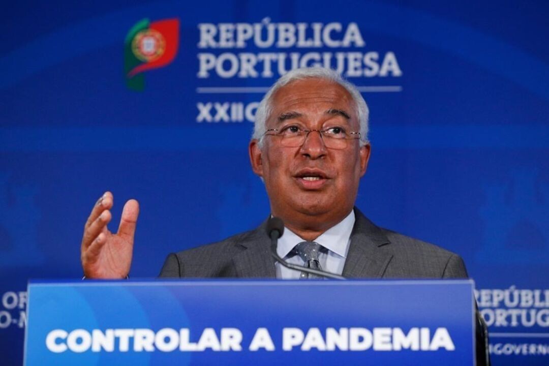 António Costa