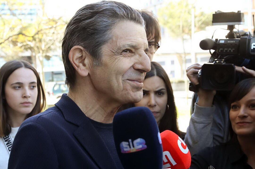 Manuel Maria Carrilho