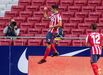 Luis Suárez (At. Madrid), custo zero