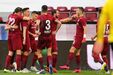 37.º Cluj (Roménia) - 24,05 milhões de euros