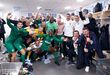 36.º Ludogorets (Bulgária) - 24,48 milhões de euros