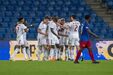38.º CSKA Sófia (Bulgária) - 18,53 milhões de euros