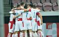 29.º Slavia Praga (Rep. Checa) - 37,60 milhões de euros
