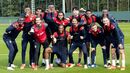 28.º Antuérpia (Bélgica) - 44,33 milhões de euros