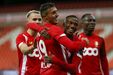 25.º Standard Liège (Bélgica) - 59,53 milhões de euros