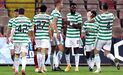 19.º Celtic (Escócia) - 97,88 milhões de euros