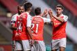 18.º Sp. Braga (Portugal) - 98,35 milhões de euros