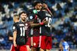 17.º Feyenoord (Holanda) - 100,38 milhões de euros