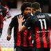 13.º Nice (França) - 167,10 milhões de euros