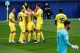 10.º Villarreal (Espanha) - 282,50 milhões de euros