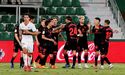 9.º Real Sociedad (Espanha) - 297,60 milhões de euros