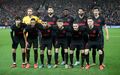 7. Atlético Madrid (4%)