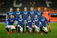 16. Atalanta (1%)