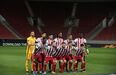 22. Olympiacos (menos de 1%)