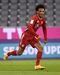 Leroy Sané - Do Manchester City para o Bayern Munique (45 M€)