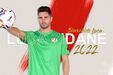Luca Zidane - Do Real Madrid para o Rayo Vallecano: custo zero