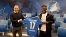Ryan Sessegnon: Do Tottenham para o Hoffenheim: empréstimo