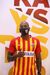 Manuel Fernandes - Do Krasnodar para o Kayserispor: custo zero
