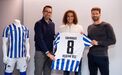 Guendouzi - Do Arsenal para o Hertha Berlin: empréstimo