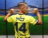 Pelkas - Do PAOK para o Fenerbahçe: venda (1,6 M€)