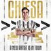 Chiesa - Da Fiorentina para a Juventus: venda (50 M€)