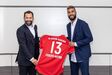 Choupo-Moting - Do Paris SG para O Bayern Munique: custo zero