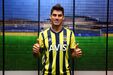 Diego Perotti - Da Roma para o Fenerbahçe: custo zero