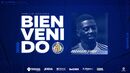 Diaby - Do Sporting para o Getafe: empréstimo