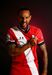 Walcott - Do Everton para o Southampton: empréstimo