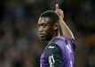 Yaya Sanogo (avançado, 27 anos), último clube: Toulouse