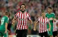 Beñat Etxebarria (médio, 33 anos), último clube: Athletic Bilbao