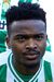 Wilfrid Kaptoum (médio, 24 anos), último clube: Betis